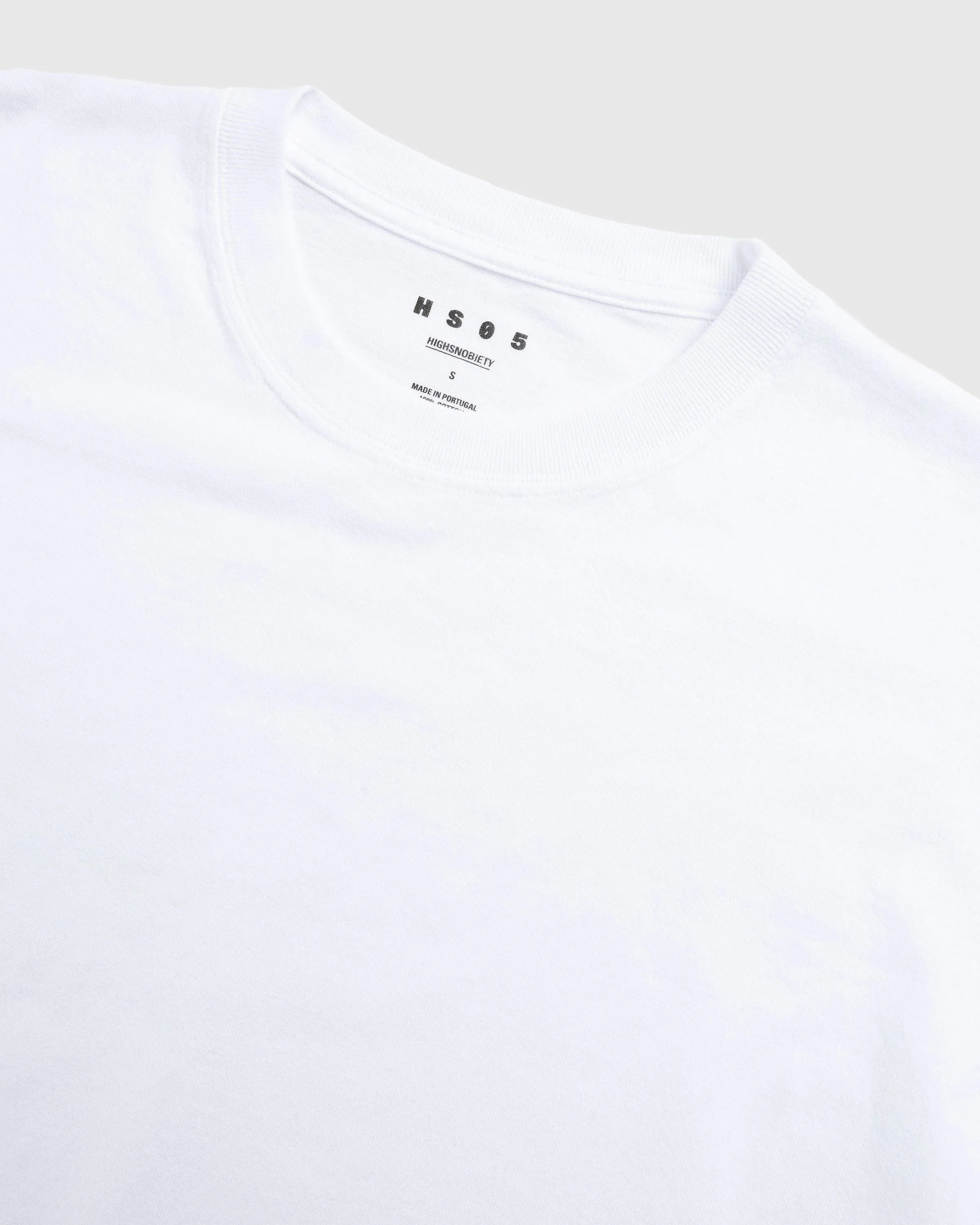 Highsnobiety HS05 – 3 Pack T-Shirts White | Highsnobiety Shop