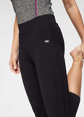 H.I.S Elasticated Cropped Leggings | Grattan