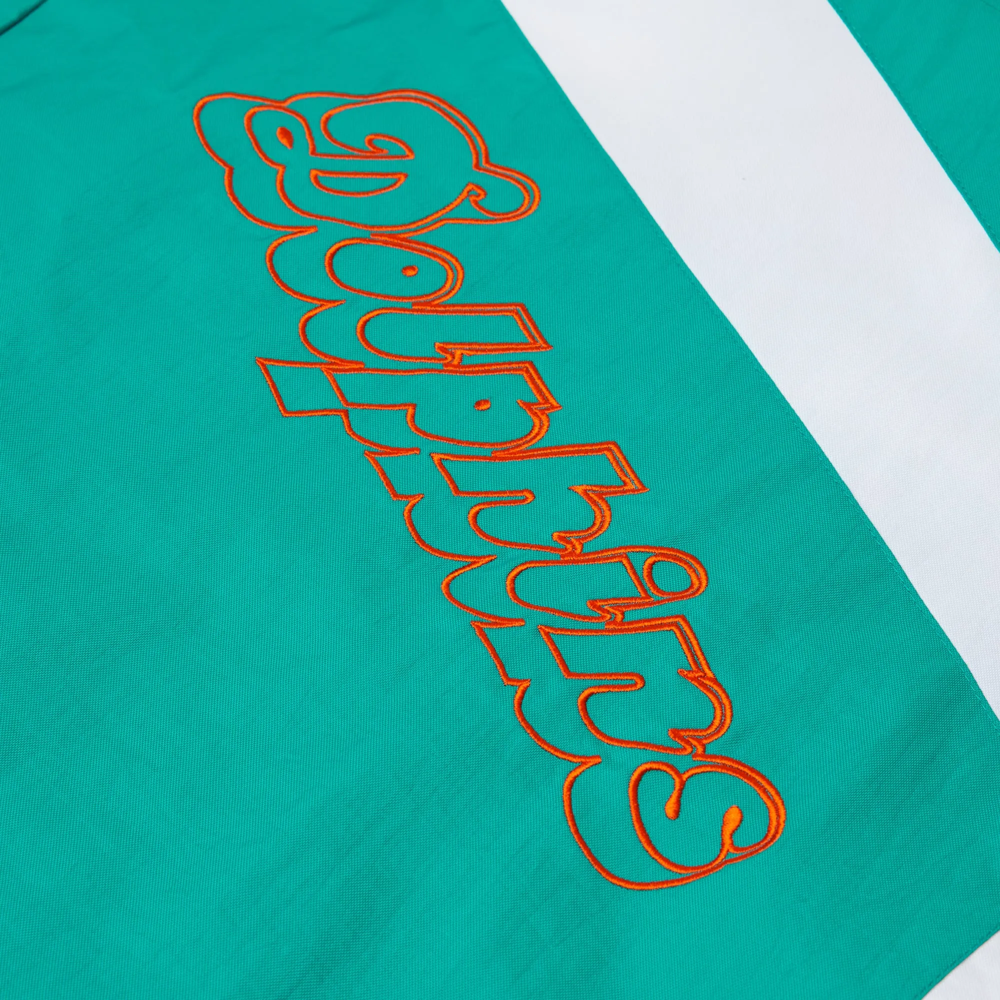 HOMAGE x Starter Dolphins Windbreaker