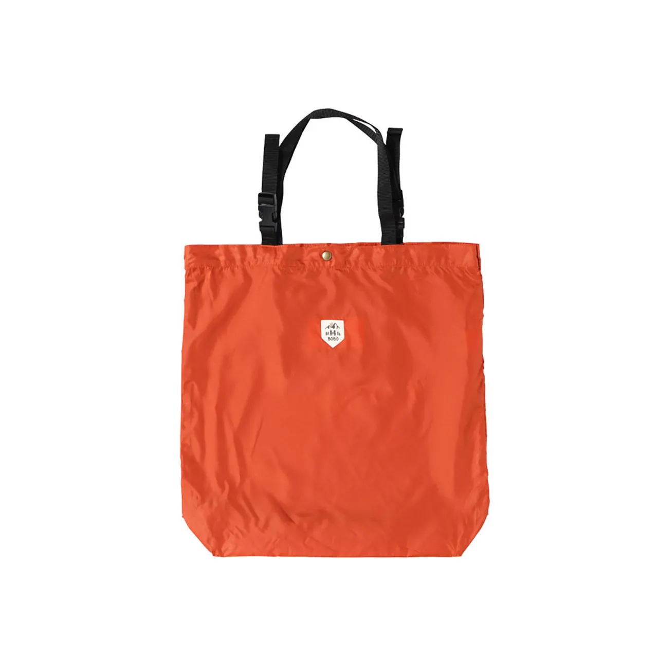 Hoppetta BOBO Eco Bag Orange