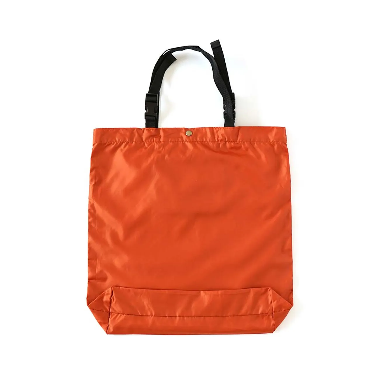 Hoppetta BOBO Eco Bag Orange