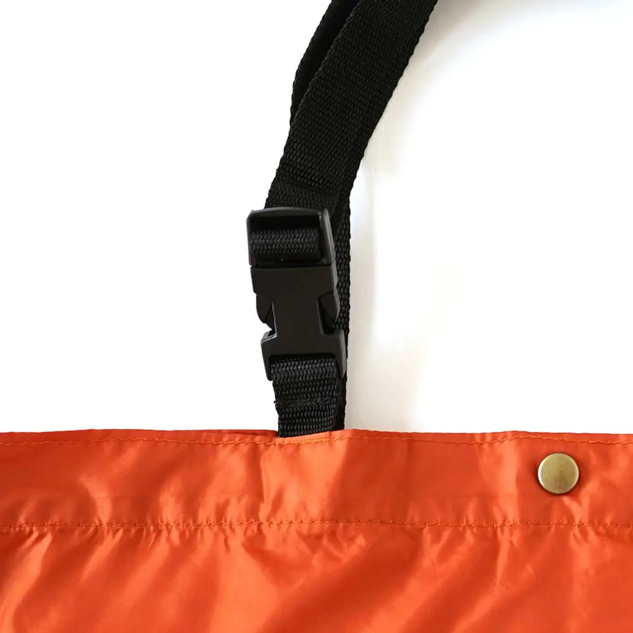 Hoppetta BOBO Eco Bag Orange