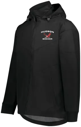 Hudson Windbreaker Jacket