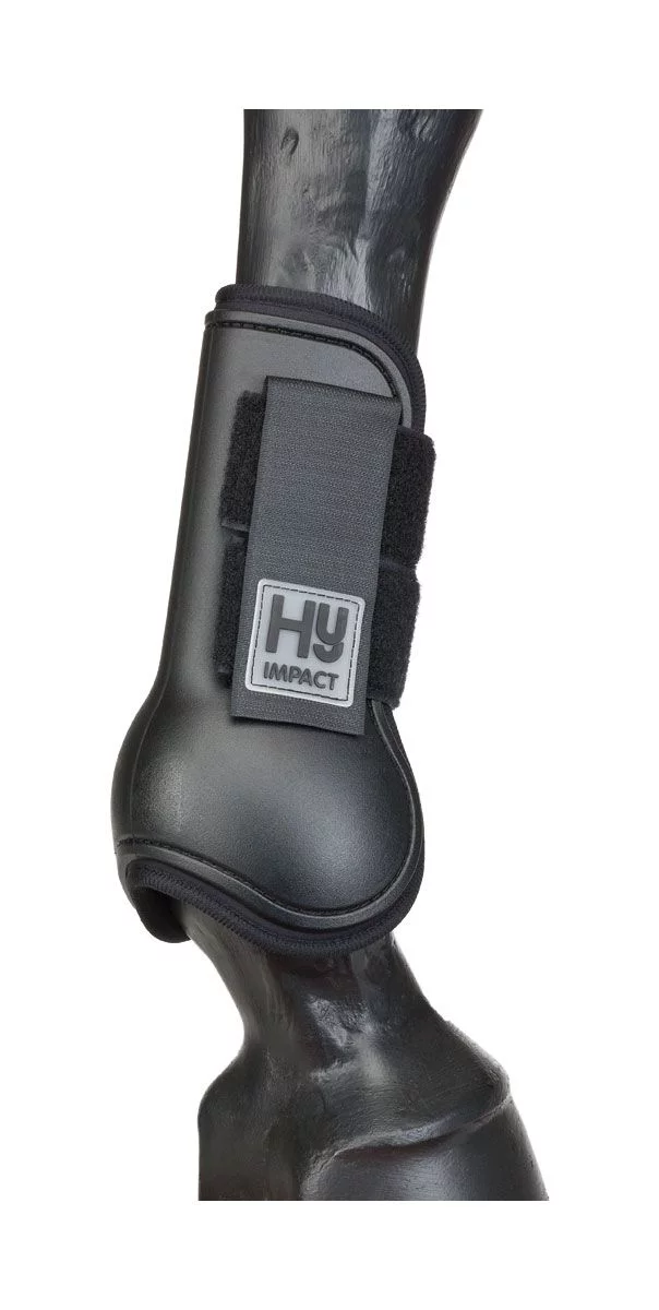 HyIMPACT Tendon Boots