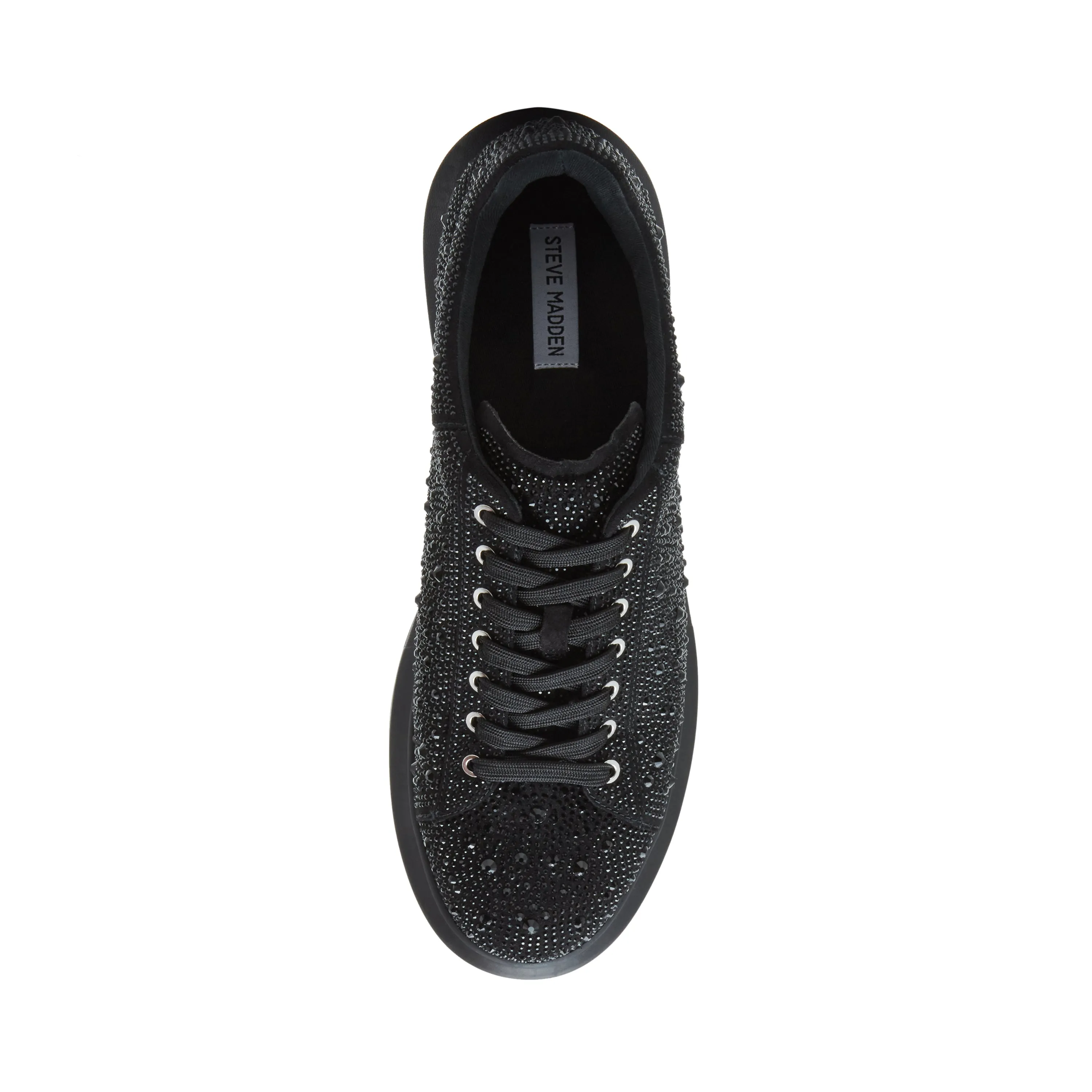 Icebox Sneaker RHINESTONE