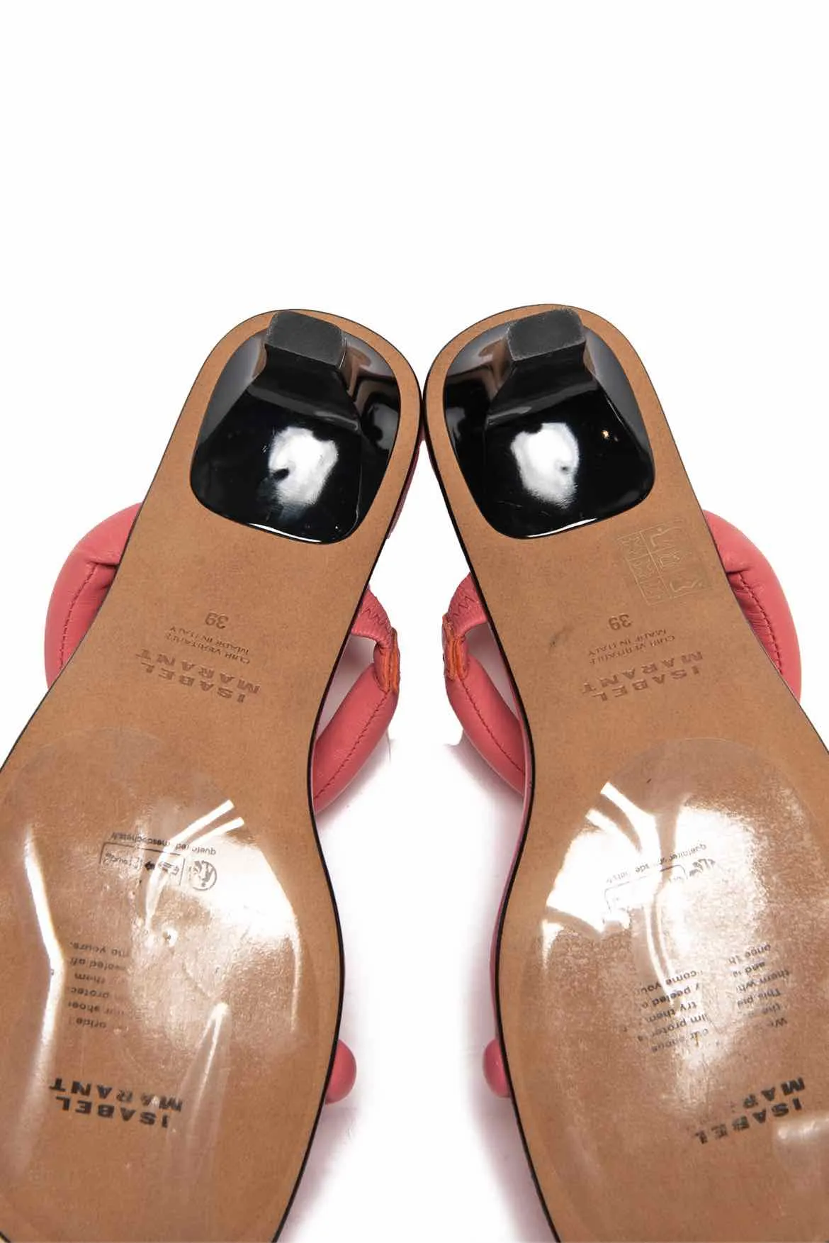 Isabel Marant Size 39 Sandals