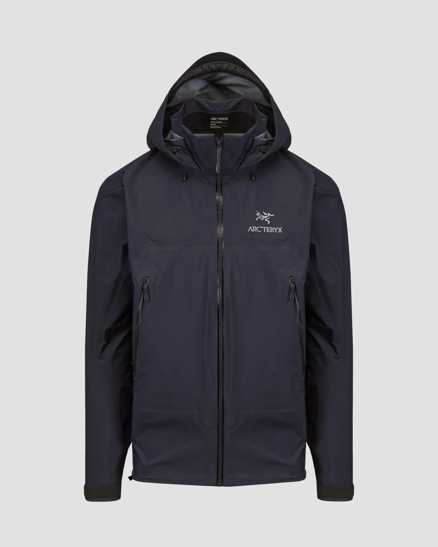 Jacket Arcteryx Beta AR x000007339-001496kingfisher