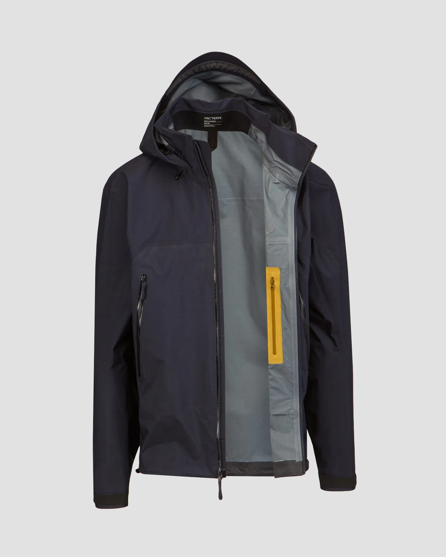 Jacket Arcteryx Beta AR x000007339-001496kingfisher