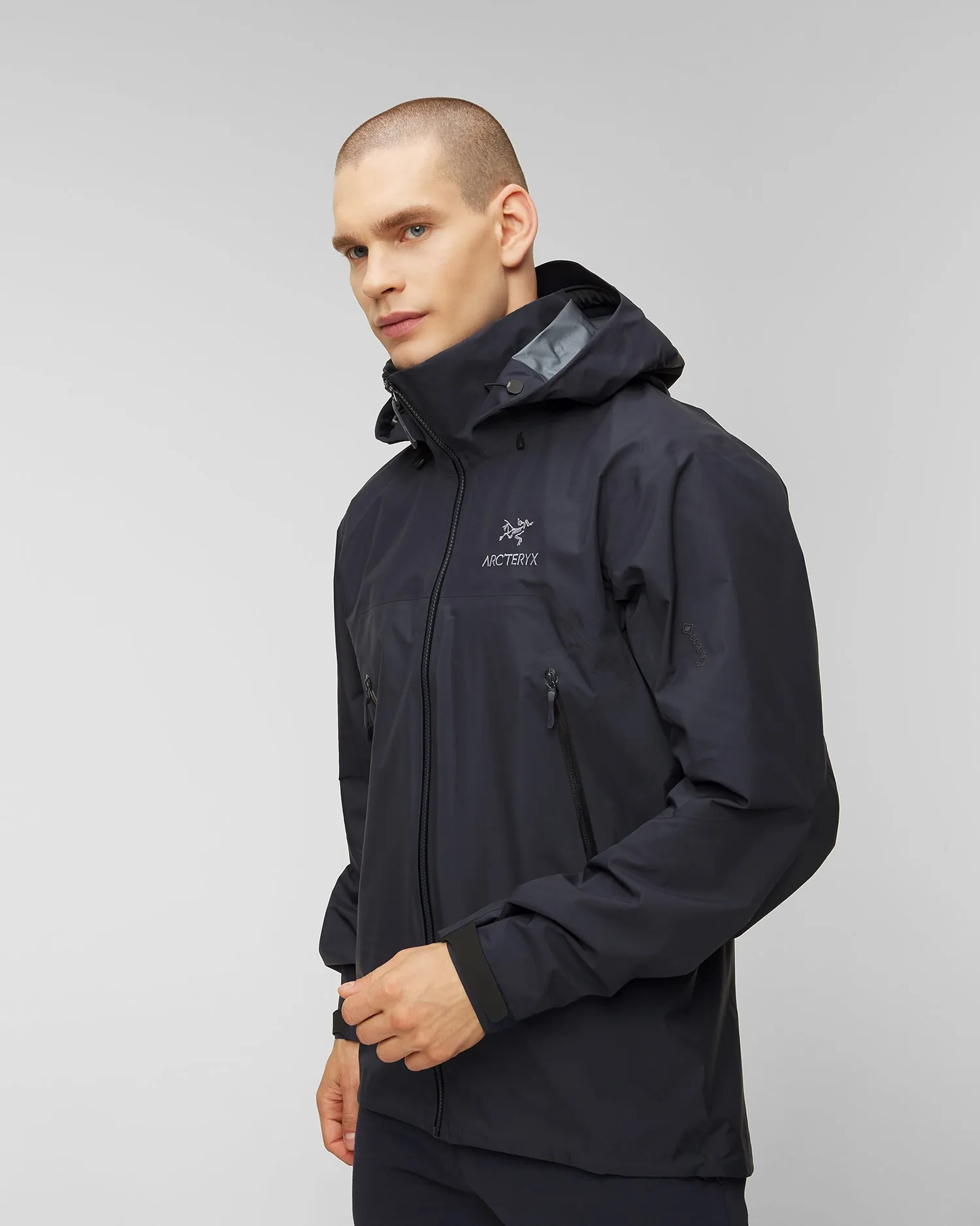 Jacket Arcteryx Beta AR x000007339-001496kingfisher