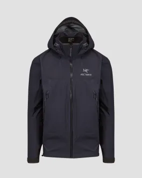 Jacket Arcteryx Beta AR x000007339-001496kingfisher