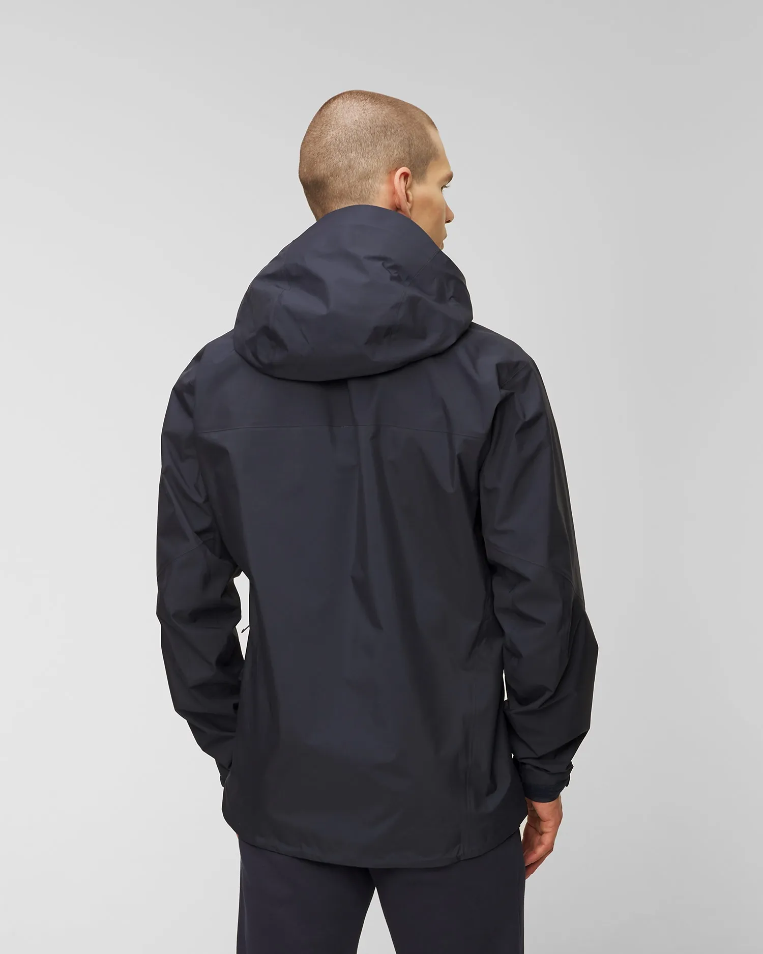 Jacket Arcteryx Beta AR x000007339-001496kingfisher