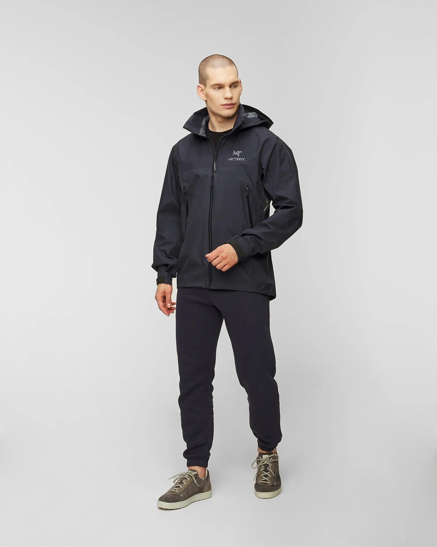 Jacket Arcteryx Beta AR x000007339-001496kingfisher