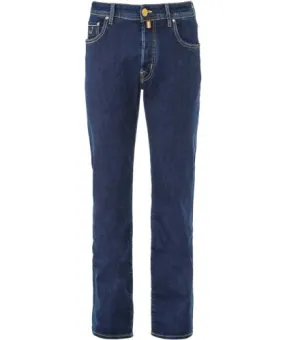 Jacob Cohen Blue Slim Fit Nick Jeans UQE06 40 S3623