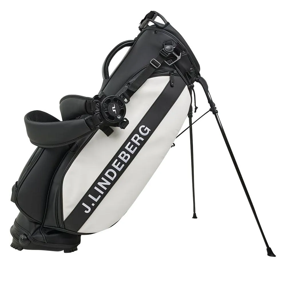 J.Lindeberg Player Stand Bag 2022