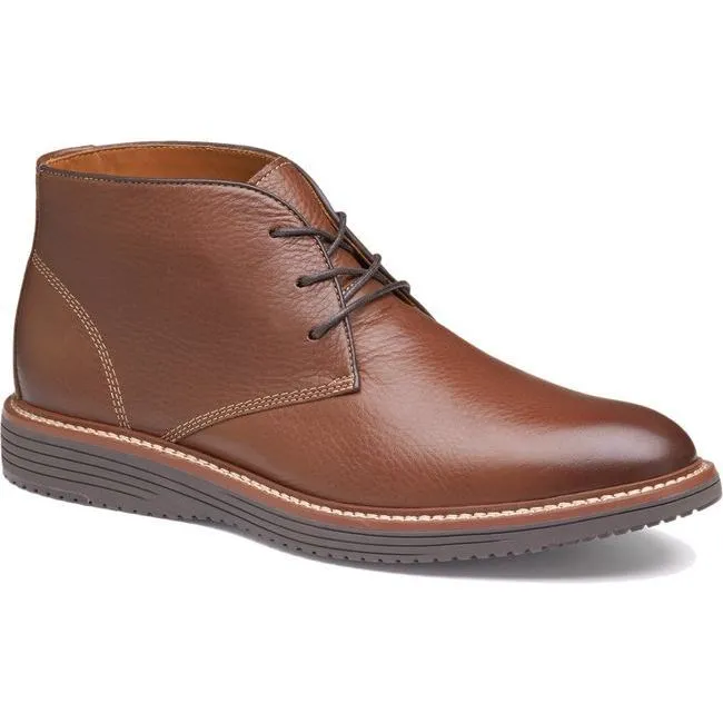 Johnston & Murphy Men's Upton Chukka Boot