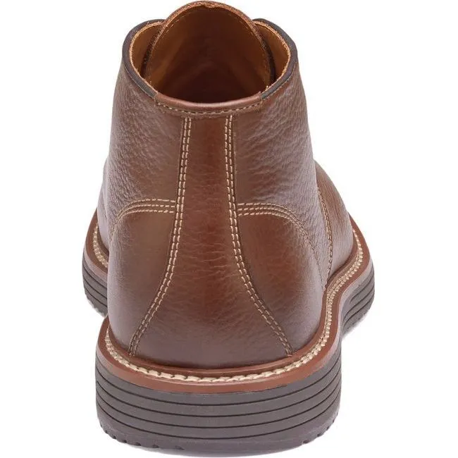 Johnston & Murphy Men's Upton Chukka Boot