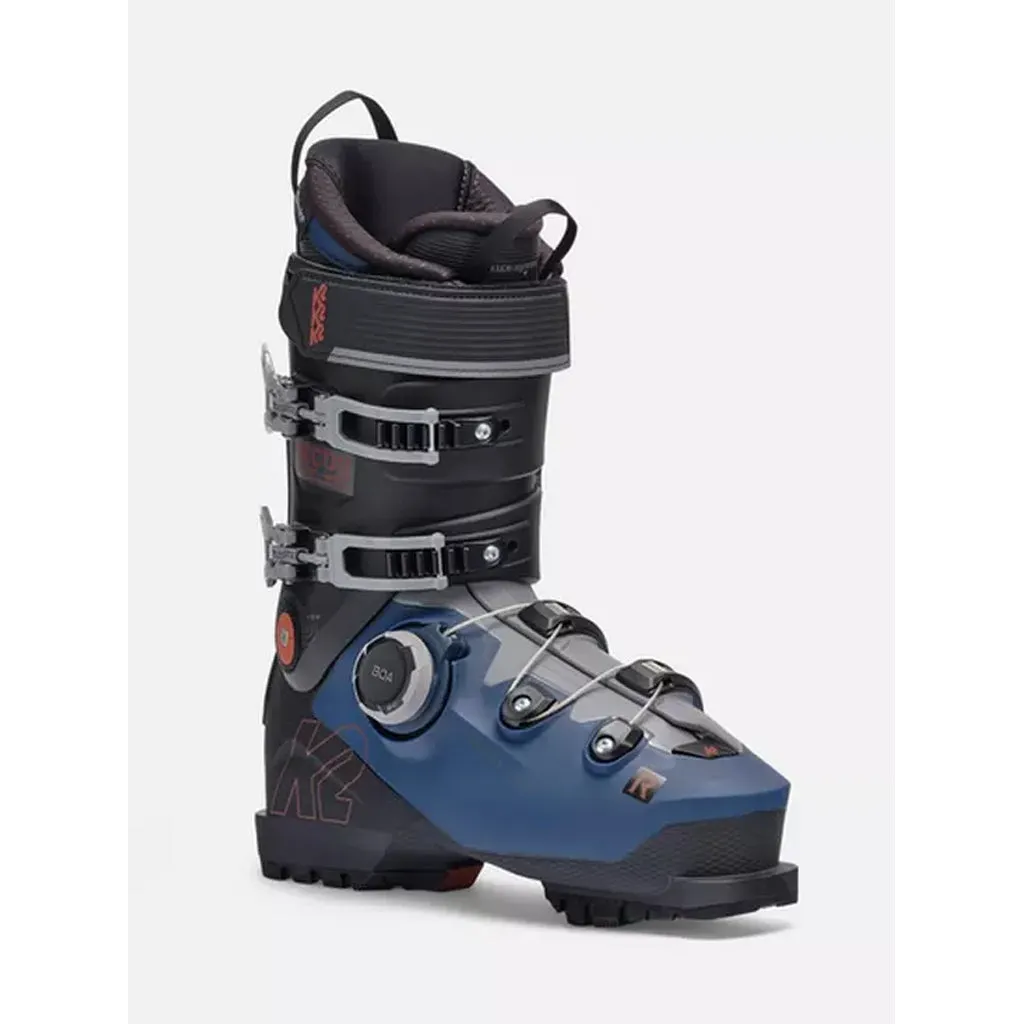 K2 Recon 110 BOA Ski Boots Mens 2025