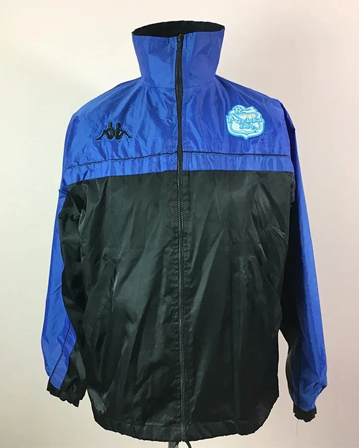 Kappa Mexico Jacket For Sale - William Jacket