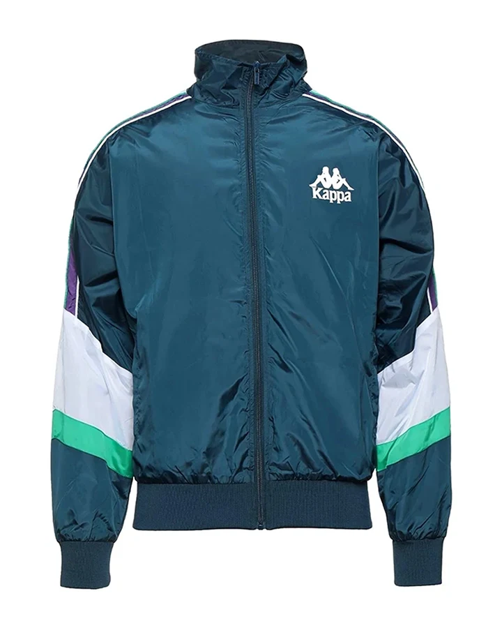 Kappa Mexico Jacket For Sale - William Jacket