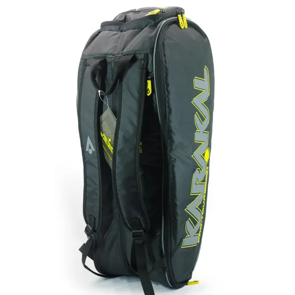 Karakal Pro Tour Competition 2.0 Racket Bag