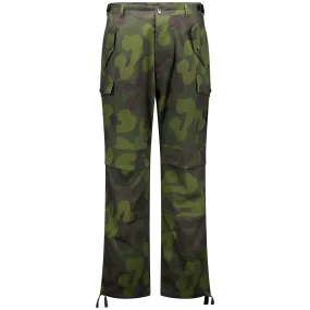 KCamo Military Pant