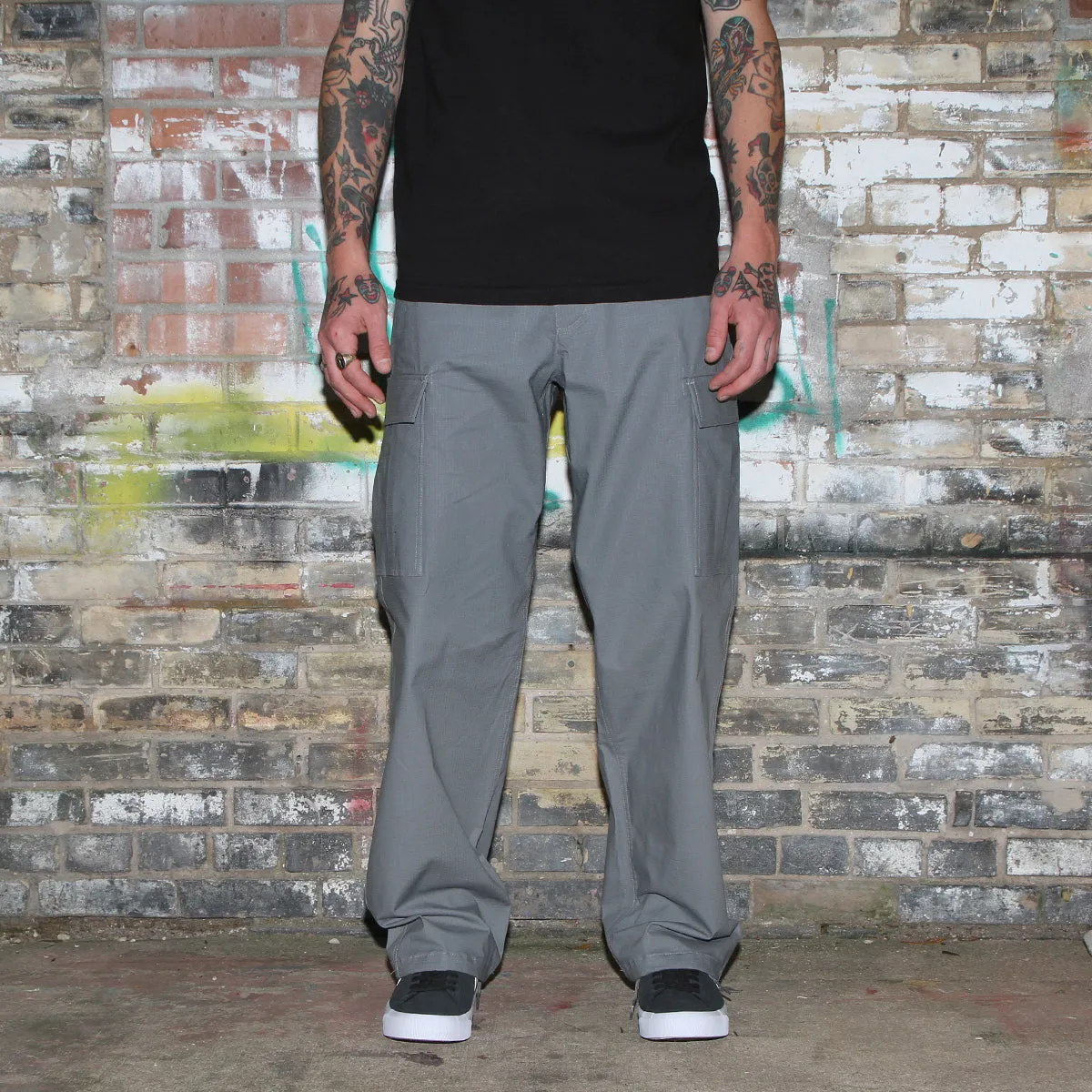 Kearny Cargo Pant