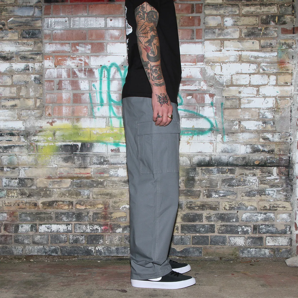 Kearny Cargo Pant