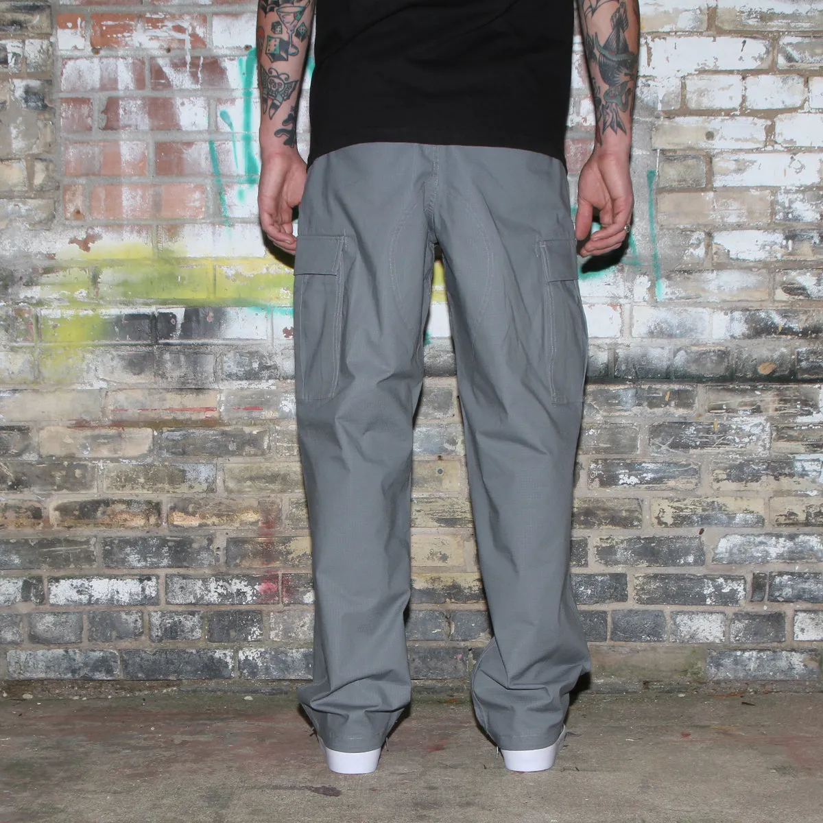 Kearny Cargo Pant