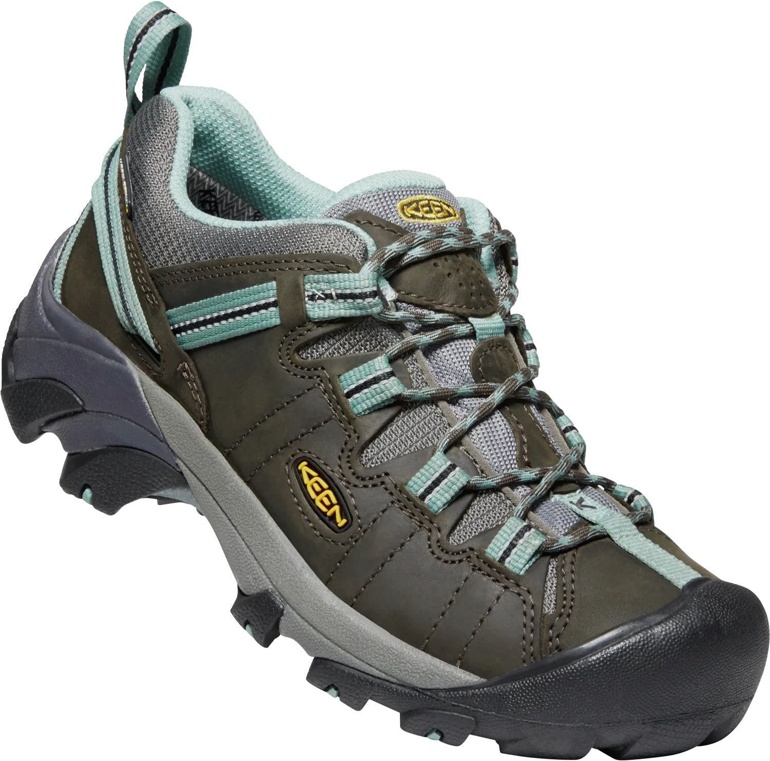 Keen Women's Targhee II Waterproof