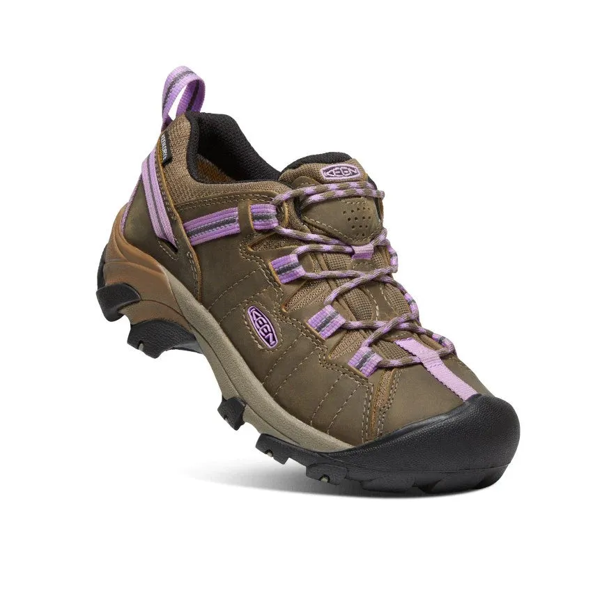 Keen Women's Targhee II Waterproof