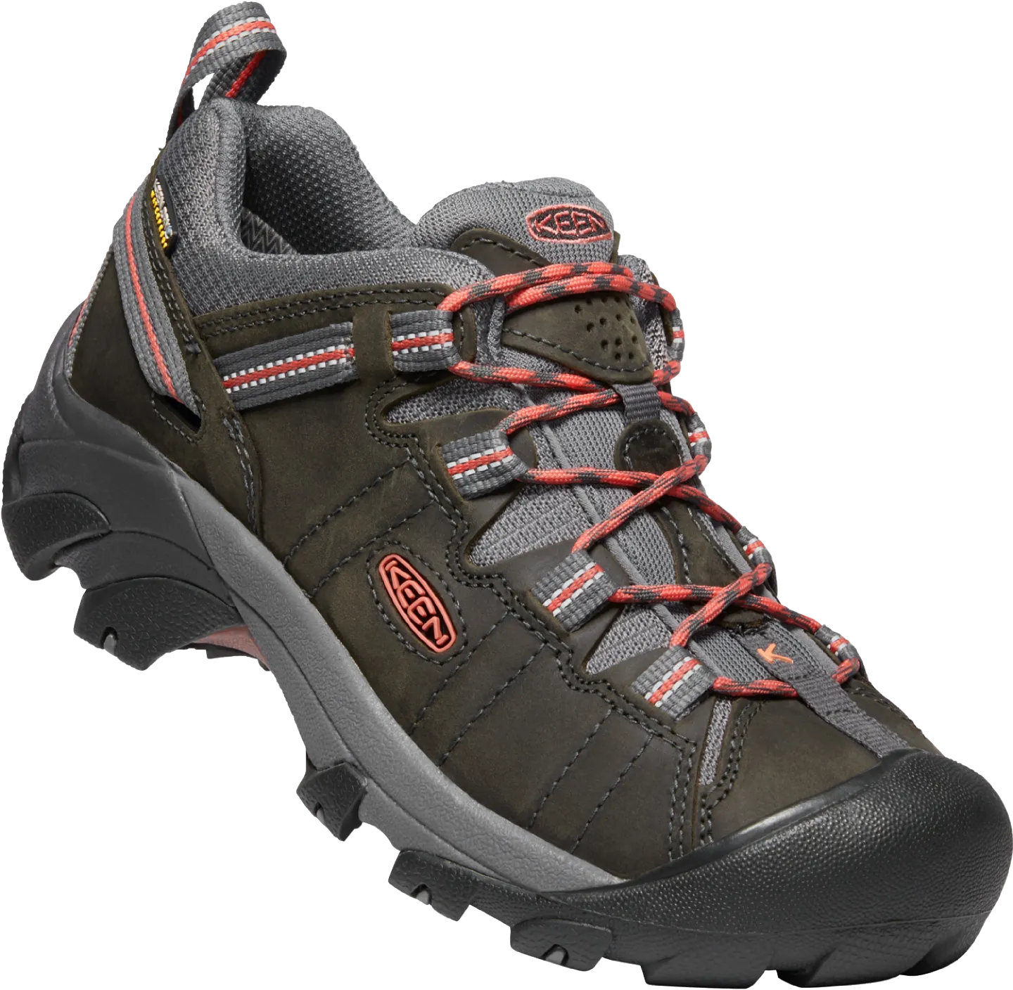 Keen Women's Targhee II Waterproof