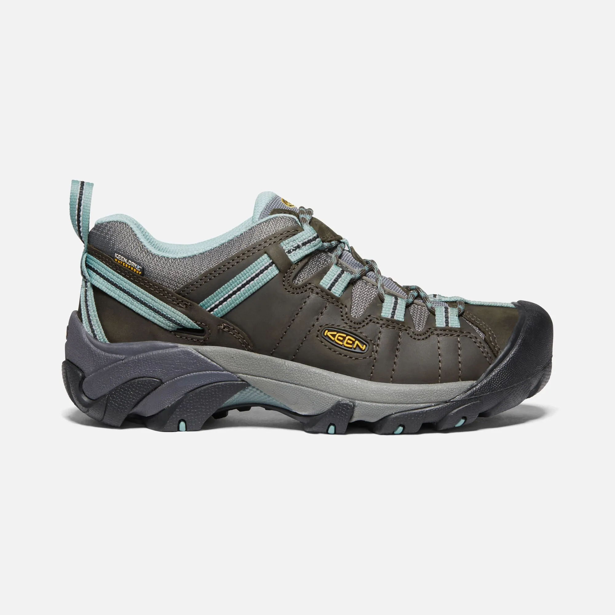 Keen Women's Targhee II Waterproof