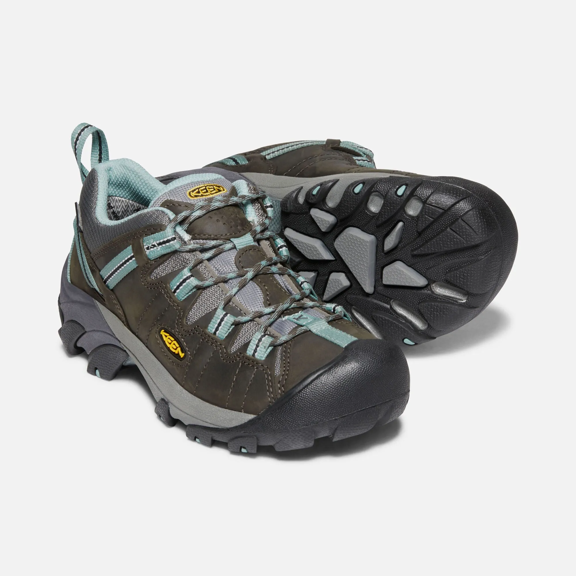 Keen Women's Targhee II Waterproof