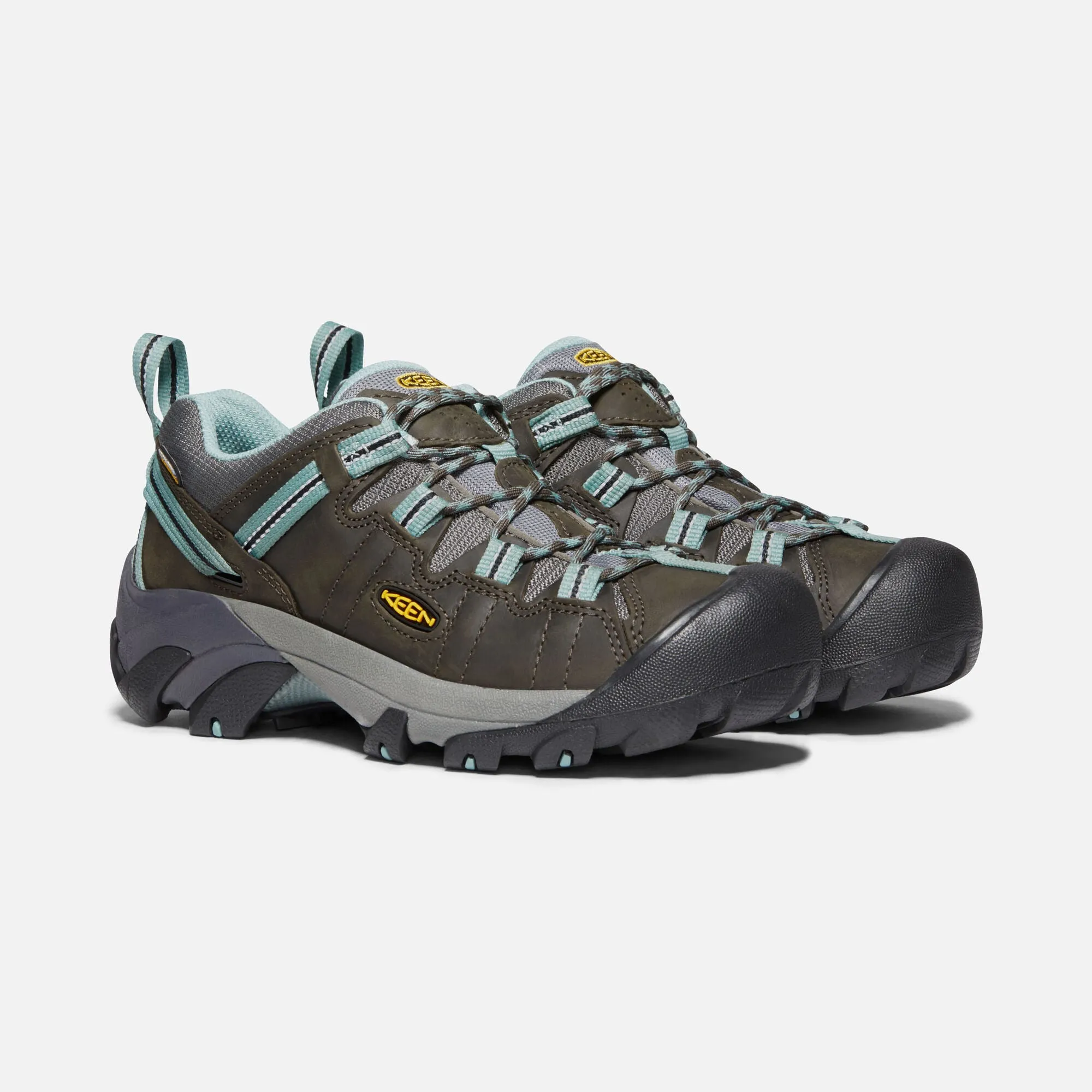 Keen Women's Targhee II Waterproof