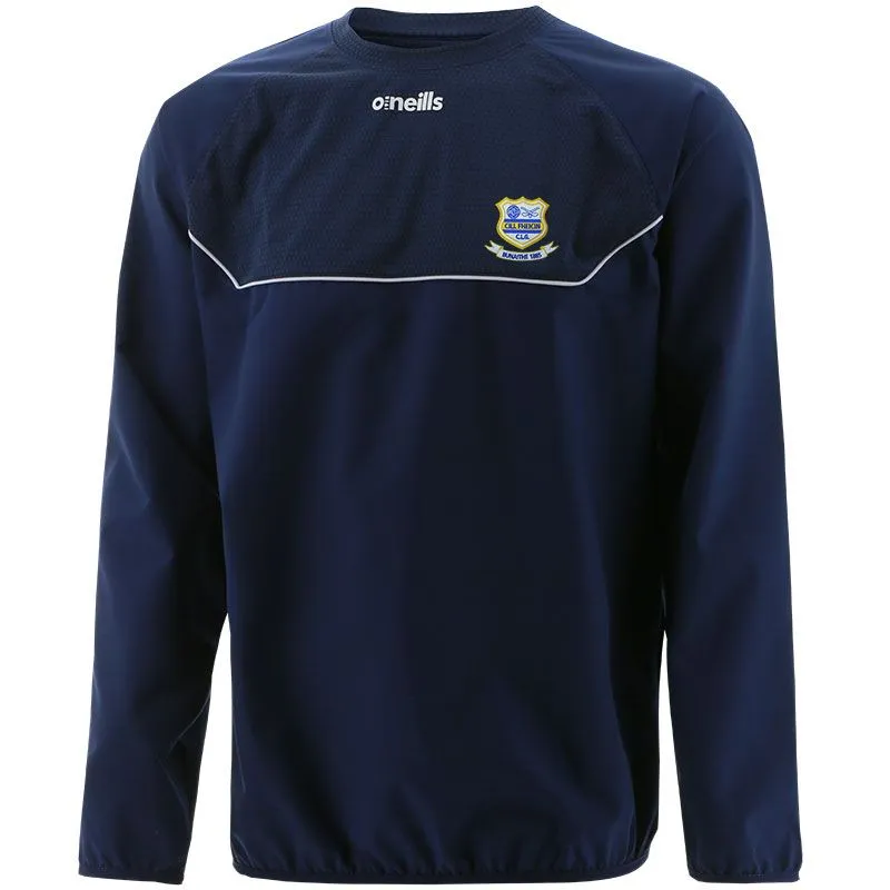 Kilbeacanty GAA Norwich Windbreaker