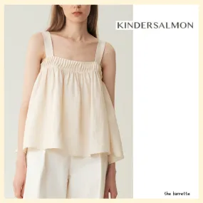 KINDERSALMON  |Shirts & Blouses