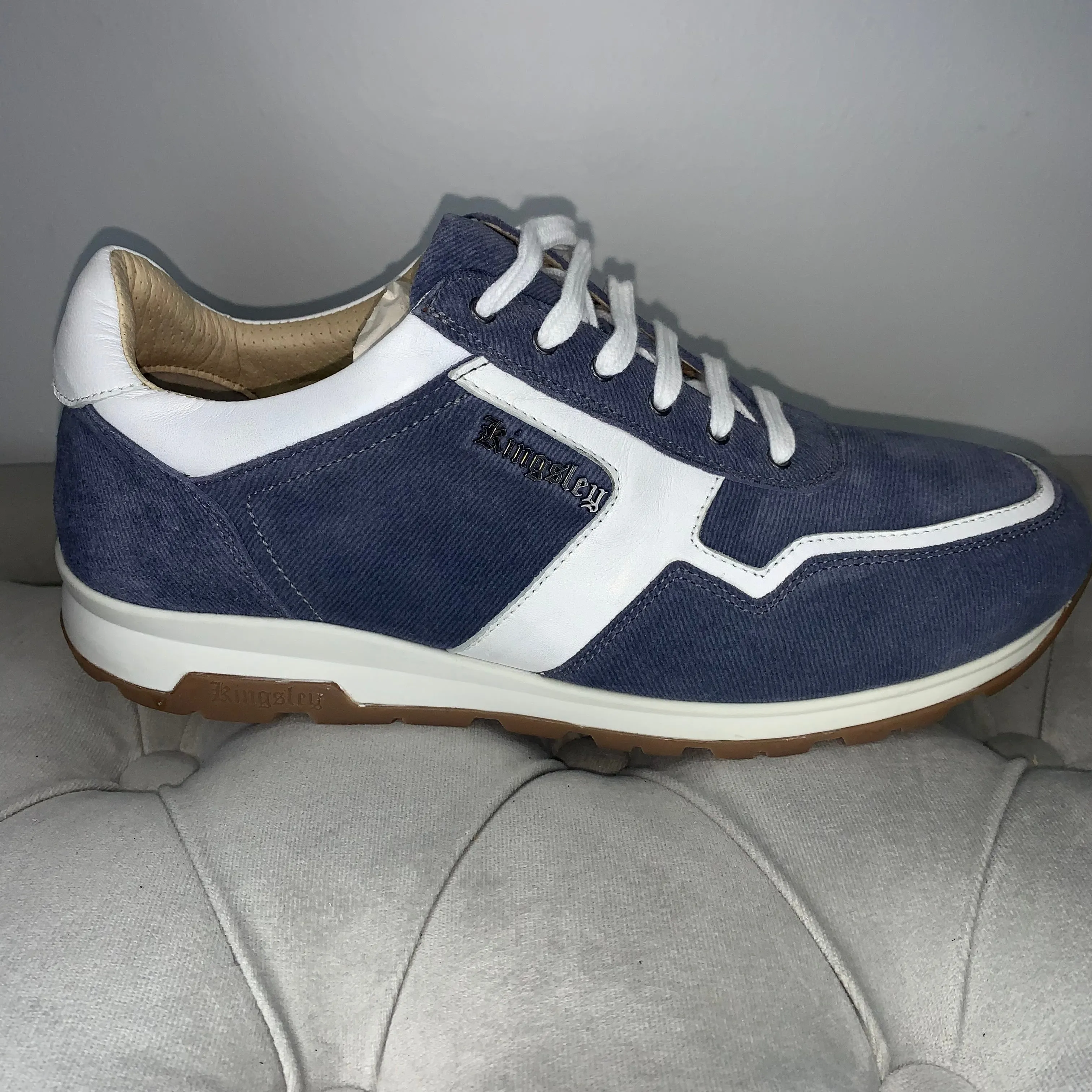 Kingsley Cervo Sneaker