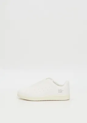 Kitche Sneaker — White