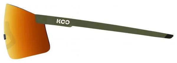 Koo Nova Glasses Green/Orange