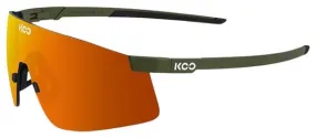 Koo Nova Glasses Green/Orange