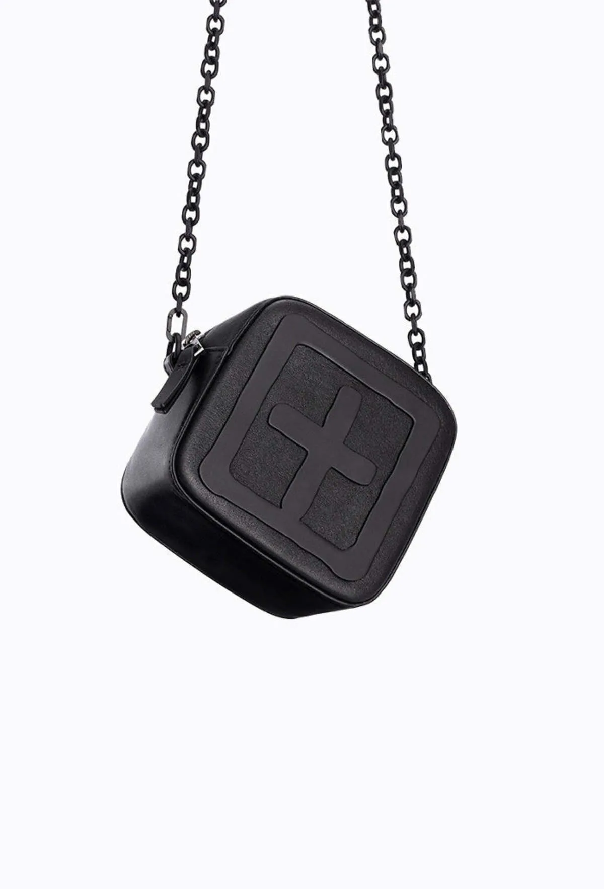 Kube Mini Bag - Black