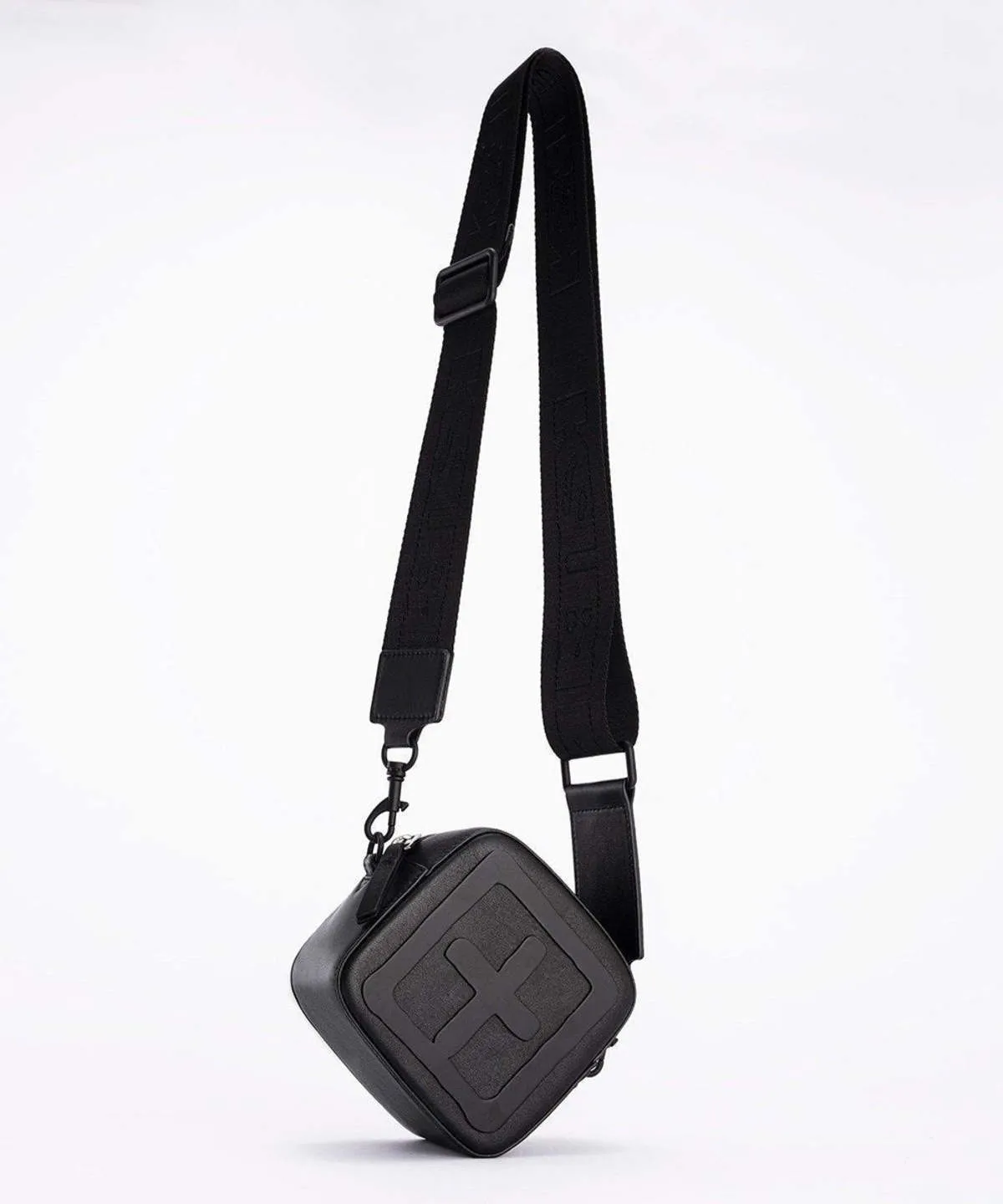 Kube Mini Bag - Black