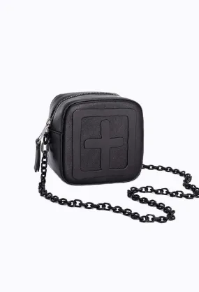 Kube Mini Bag - Black