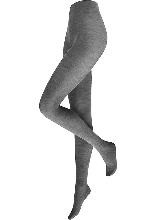 Kunert Soft Wool Cotton Tights ()