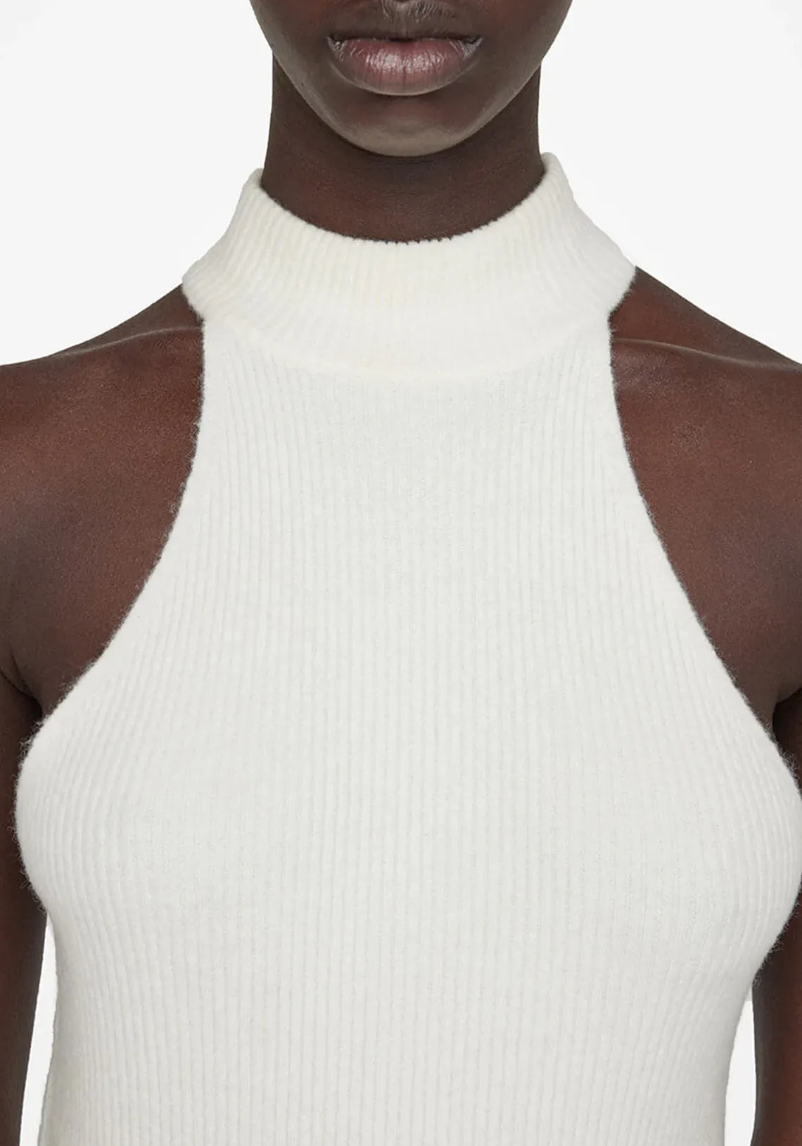 KYLIN SWEATER IVORY