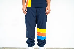 Lacoste Tracksuit Pants (Navy/Multi)