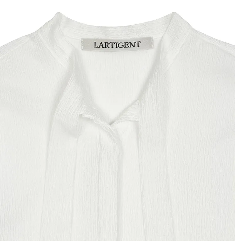 LARTIGENT  |Shirts & Blouses