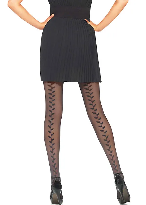 Le Bourget Couture Elegance Tights ()