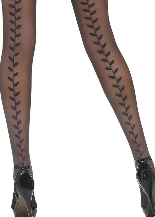 Le Bourget Couture Elegance Tights ()