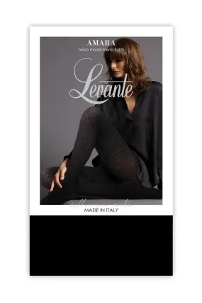 Levante - Amara Micro Modal Blend Tights